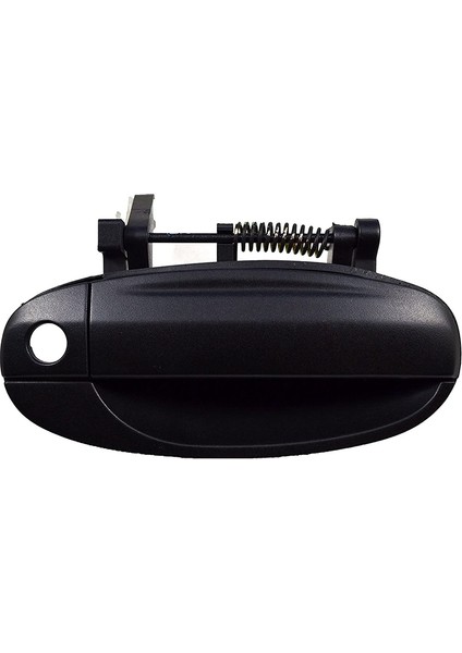 Chevrolet Chevy Aveo Için Ön Sağ Yolcu Tarafı Dış Kapı Kolu (Yurt Dışından)