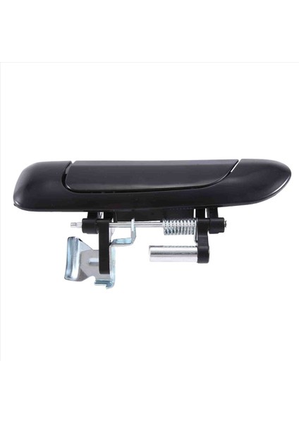 Honda Için Yeni Sol Arka Dış Kapı Kolu Seti Siyah (Yurt Dışından) fiyatları