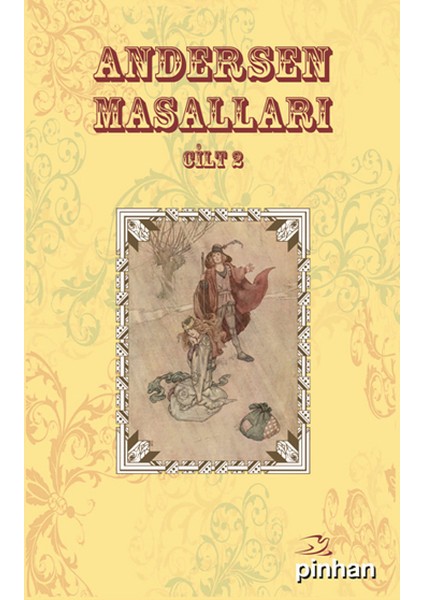 Andersen Masalları Cilt: 2