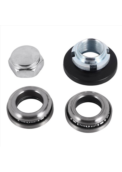 Honda Monkey Z50 Z50R XR50 Için Motosiklet Direksiyon Rulman Sapı Seti (Yurt Dışından) fiyatları