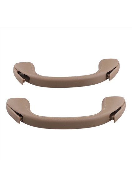 Toyota Hilux Vigo Sr Pickup Için 1 Çift Tavan Tutma Kolu (Yurt Dışından)