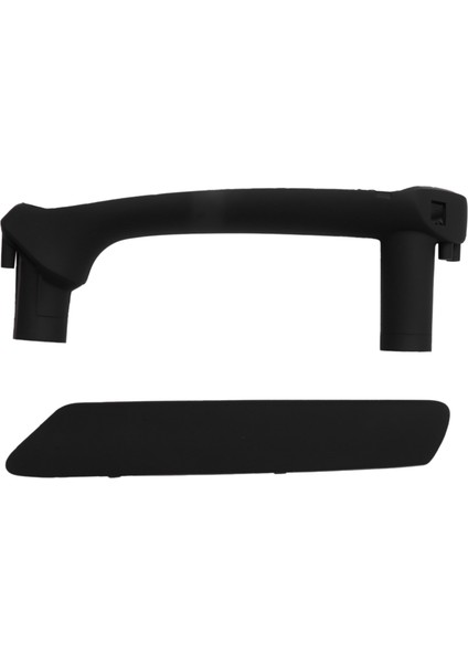 Passat B5 1998-2005 Için Araç Içi Ön Sağ Kapı Çekme Kolu (Yurt Dışından)