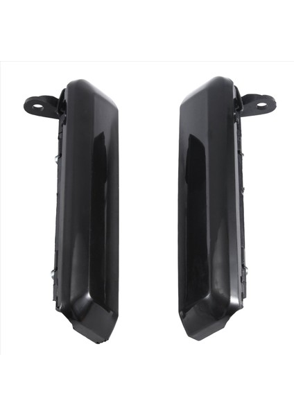 Nissan Için Araç Dış Kapı Kolu Ön Seti (Yurt Dışından)