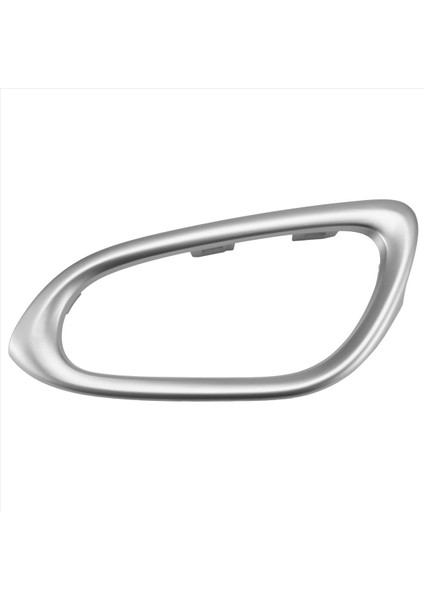 Nissan Sylphy 2013-2019 Için 82683-3RA0A Sol Iç Kapı Kolu Kapağı (Yurt Dışından)