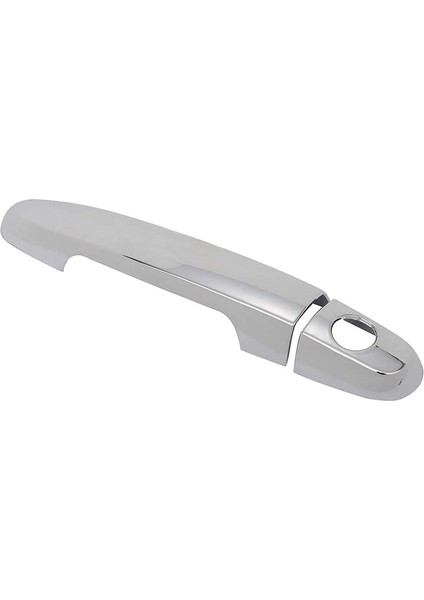 Toyota Corolla 2003-2013 Için Krom Araç Dış Kapı Kolu Kılıfları (Yurt Dışından) modelleri