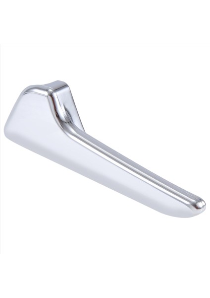 Araba Krom Kaplama Sol Iç Kapı Kolu Gümüş Kapı Kolu (Yurt Dışından)