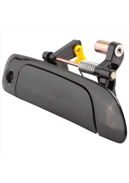 Sağ Ön Dış Kapı Kolları Siyah Sağ Honda Için Yeni (Yurt Dışından) fiyatları