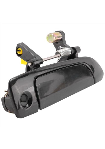 Sağ Ön Dış Kapı Kolları Siyah Sağ Honda Için Yeni (Yurt Dışından) modelleri