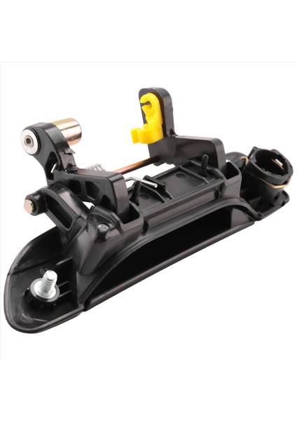 Sağ Ön Dış Kapı Kolları Siyah Sağ Honda Için Yeni (Yurt Dışından) indirimleri