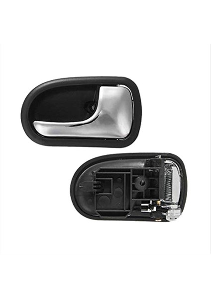 Mazda 323 Protege Için Araç Ön Arka Iç Kapı Kolu (Yurt Dışından) fiyatları