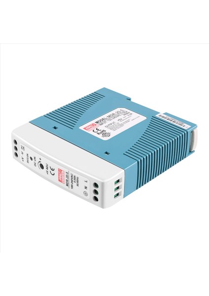 Mdr-20 5V 20W Din Ray Güç Kaynağı Ac-Dc Sürücü Voltaj Regülatörü (Yurt Dışından) fiyatları