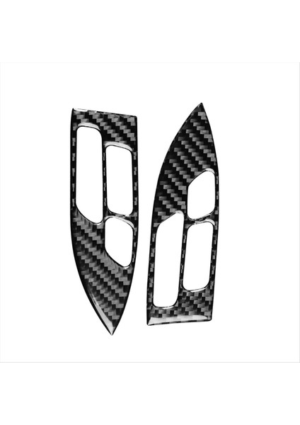 Honda Acura Tsx 2004-2008 Direksiyon Simidi Düğme Çıkartmaları Iç Mekan (Yurt Dışından) indirimleri