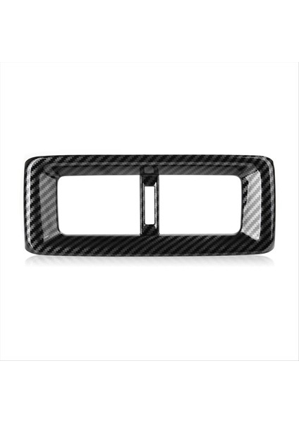 Honda Crv 2023 2024 Arka Hava Menfezi Paneli Kol Dayama Kutusu Çıkış Kapağı (Yurt Dışından)