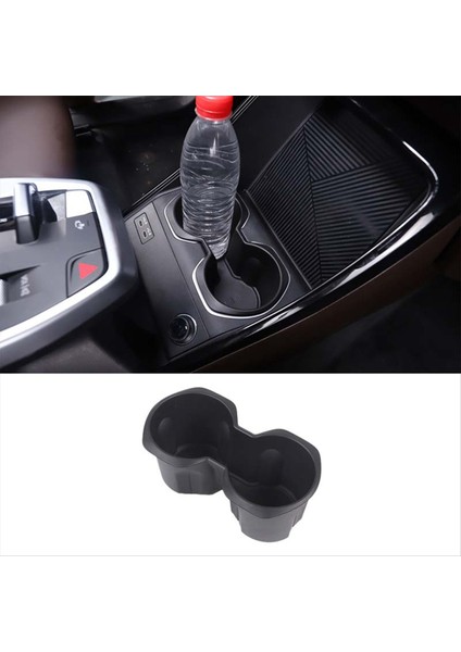 Bmw X1 U11 2023-2024 Orta Konsol Su Bardağı Tutucu Aksesuarları (Yurt Dışından) fiyatları