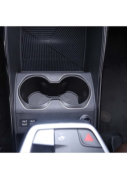 Bmw X1 U11 2023-2024 Orta Konsol Su Bardağı Tutucu Aksesuarları (Yurt Dışından) fırsatları