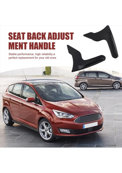 Ford Focus Için Sol/sağ Koltuk Sırt Ayar Kolu (Yurt Dışından) fırsatları