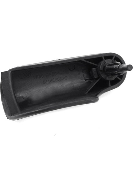 Audi Tt Tts 07-14 Için Kaput Mandalı Serbest Bırakma Kolu Otomatik Kaput Çekme Kolu (Yurt Dışından) indirimleri