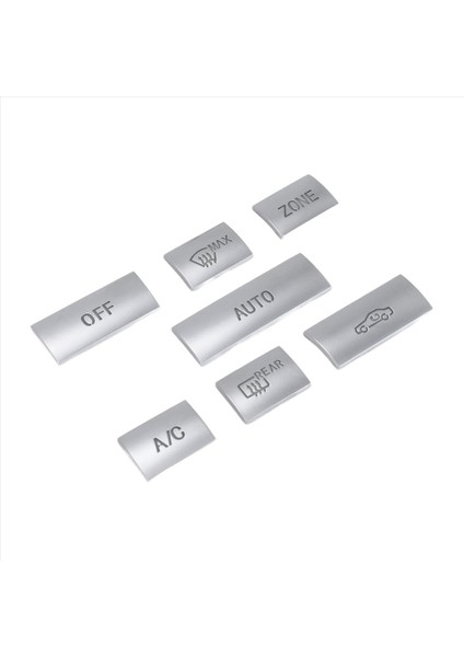 Benz E Sınıfı W212 C207 09-15 A Için Araç Konsolu Hava Düğmeleri Kapağı Döşemesi (Yurt Dışından) fiyatları