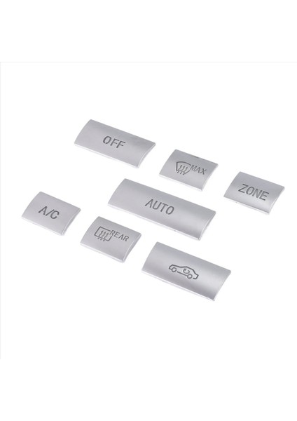 Benz E Sınıfı W212 C207 09-15 A Için Araç Konsolu Hava Düğmeleri Kapağı Döşemesi (Yurt Dışından) modelleri