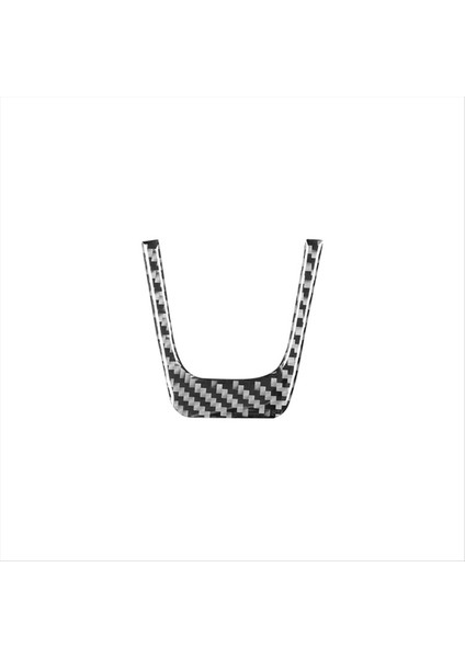 Ford Mustang Mach-E Araç Direksiyon Kaplaması Için (Yurt Dışından)