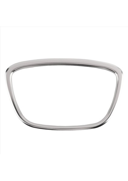 Audi A3/A4L/A5/A6L/A8L/Q5Q7 Için Araba Direksiyon Simidi Sticker Kaplaması (Yurt Dışından)