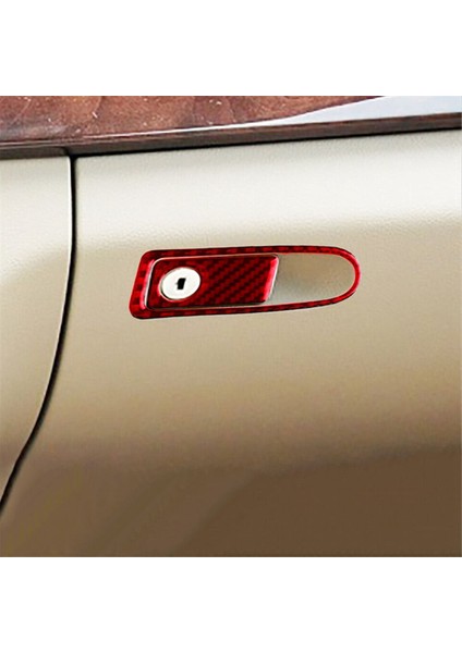 Mercedes-Benz W204 2007-2013 Co-Pilot Saklama Kutusu Kulp Kapağı (Yurt Dışından) modelleri