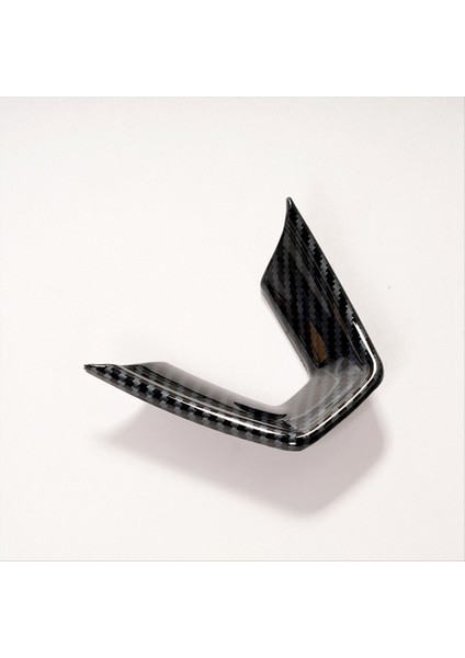 Tesla Model 3 Highland 2024 Araç Direksiyon Simidi Kapağı Trim Çıkartması (Yurt Dışından) fırsatları