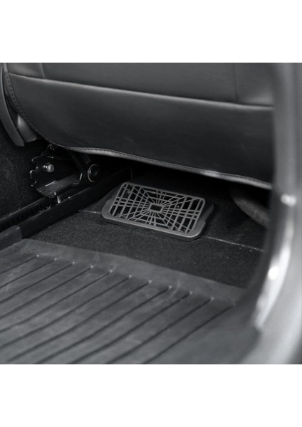 Tesla Için Arka Koltuk Havalandırma Kapağı Hava Akışı Havalandırma Izgarası Koruması (Yurt Dışından) fiyatları