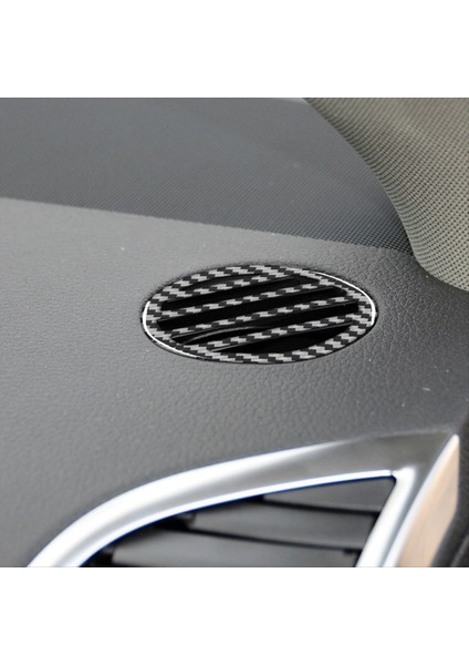 Audi Q7 2007-2015 Araç Gösterge Paneli Yan Hava Çıkışı Trim Kapağı (Yurt Dışından) indirimleri