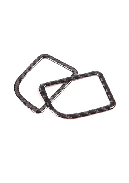 Kontrol Paneli Yan Hava Çıkış Kapağı Etiketi Iç Döşeme (Yurt Dışından)