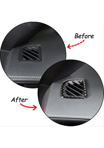 Kontrol Paneli Yan Hava Çıkış Kapağı Etiketi Iç Döşeme (Yurt Dışından) fırsatları