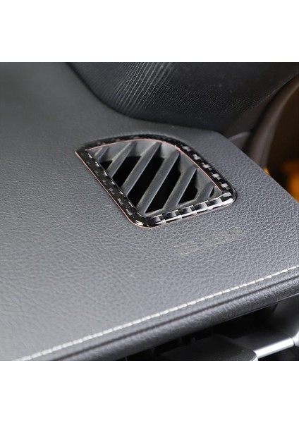 Kontrol Paneli Yan Hava Çıkış Kapağı Etiketi Iç Döşeme (Yurt Dışından) indirimleri