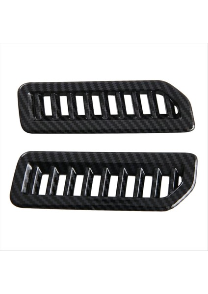 Ford Bronco Için Araba A Sütunu Havalandırma Kapağı Yan Çıkış Havalandırma Kapağı (Yurt Dışından)