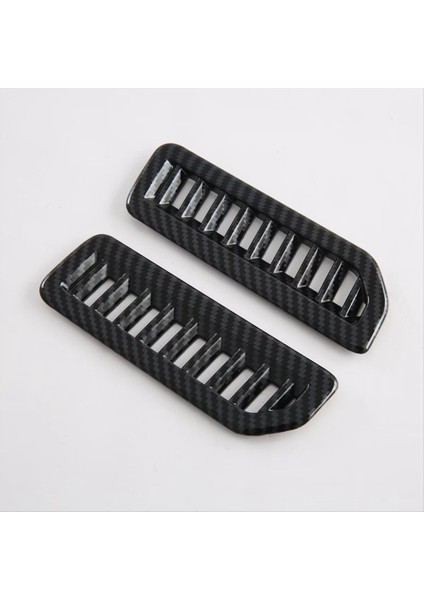 Ford Bronco Için Araba A Sütunu Havalandırma Kapağı Yan Çıkış Havalandırma Kapağı (Yurt Dışından) fiyatları