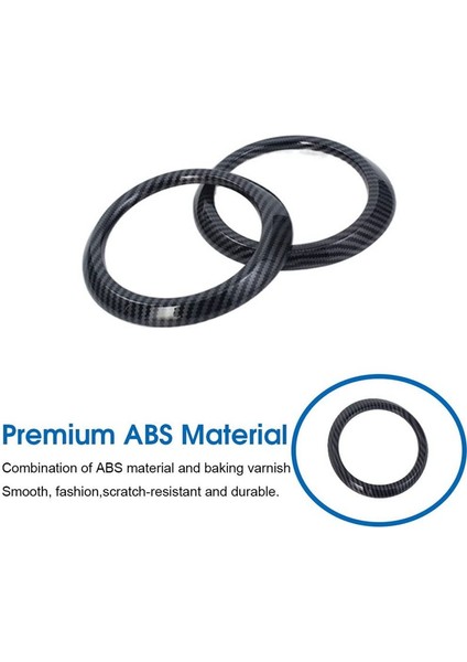 Chevrolet Trax 23-24 Gösterge Paneli Yan Hava Menfezi Halkası Iç Döşemesi (Yurt Dışından) fırsatları