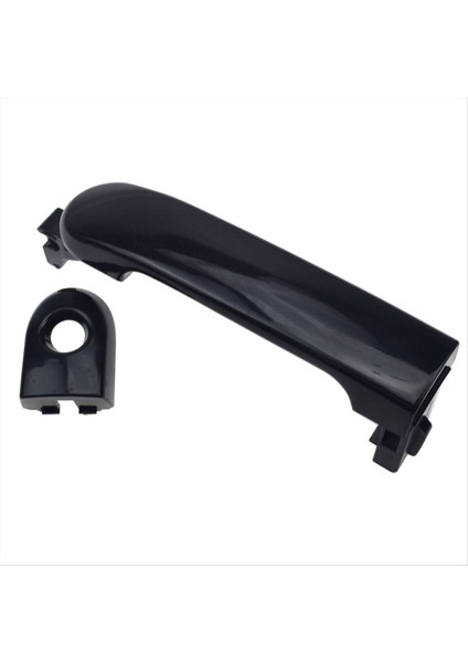 Nissan Versa 2007-2012 Siyah Ön Sol Dış Kapı Kolu (Yurt Dışından) fiyatları