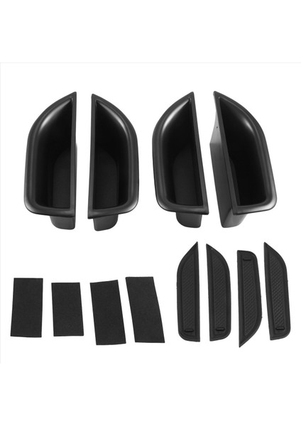 Mercedes Benz 2010-2015 E Sınıfı W212 E200 E260 Kapı Saklama Kutusu (Yurt Dışından) fiyatları