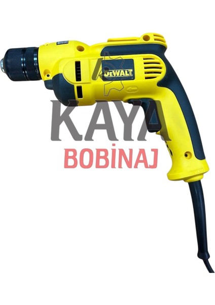 Dwd 112S Küçük Matkap