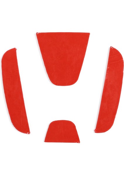 Honda Crv 2016-2019 Için Karbon Fiber Abs Dış Çıkartmaları Kapak Kaplaması (Yurt Dışından) indirimleri