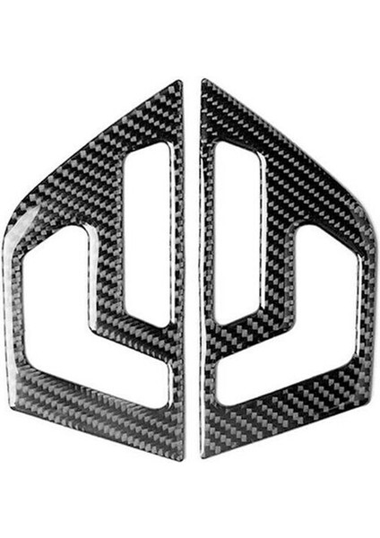 Mercedes-Benz Iç Kapı Koltuk Ayar Anahtarı Döşeme Kapağı (Yurt Dışından)