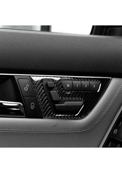 Mercedes-Benz Iç Kapı Koltuk Ayar Anahtarı Döşeme Kapağı (Yurt Dışından) modelleri