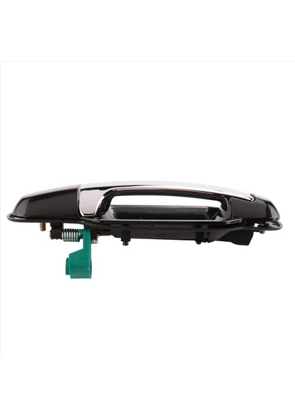 Kia Sorento 2003-2009 Için Uygun Sol Arka Dış Kapı Kolu (Yurt Dışından)