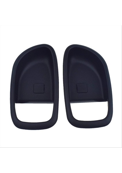 Hyundai Elantra 2007-2010 Için Sol ve Sağ Iç Kapı Kolu Çerçevesi (Yurt Dışından)