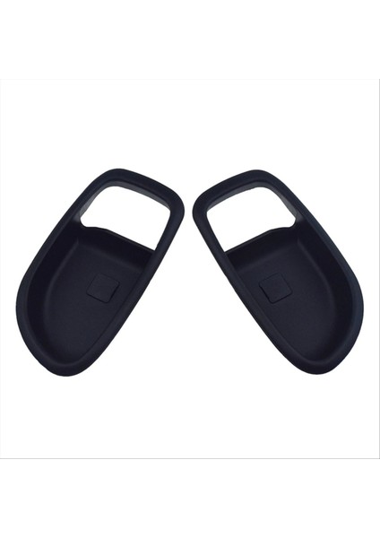 Hyundai Elantra 2007-2010 Için Sol ve Sağ Iç Kapı Kolu Çerçevesi (Yurt Dışından) fırsatları