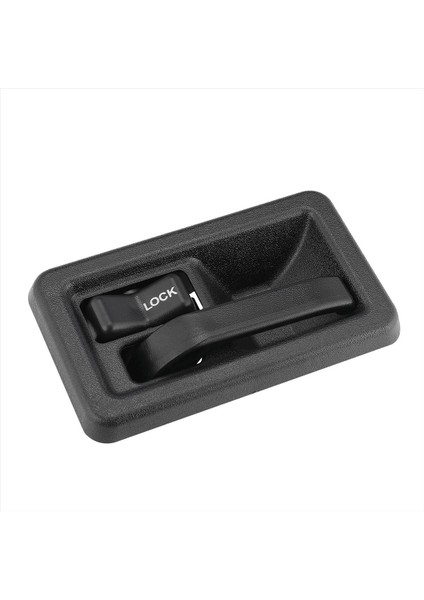 Araba Iç Kapı Kolları 55176476AB, Jeep Wrangler Için 55176477AB (Yurt Dışından) fırsatları