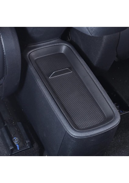 Araba Arka Koltuk Orta Konsol Düzenleyici Kol Dayanağı Saklama Kutusu (Yurt Dışından) modelleri