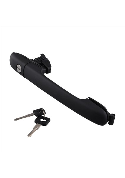 0007601359 Mercedes Sprinter Için Kilitli Kapı Kolu (Yurt Dışından) fiyatları