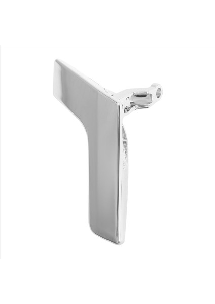 Mercedes W204 (Sağ) Için Krom Araç Iç Kapı Kolu (Yurt Dışından)