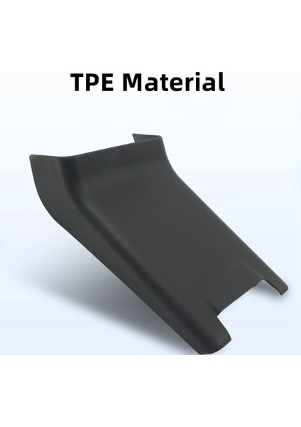 Tesla Model 3 Highland 2024 Araç Arka Koltuk Tekme Önleyici Kılıf Tpe (Yurt Dışından) fiyatları