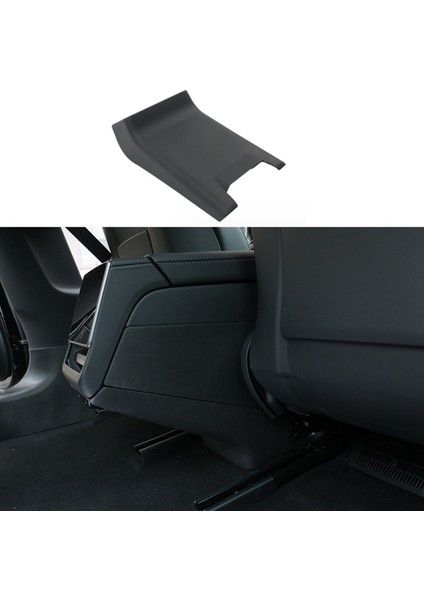 Tesla Model 3 Highland 2024 Araç Arka Koltuk Tekme Önleyici Kılıf Tpe (Yurt Dışından) fırsatları